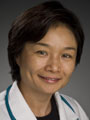 photo of Dr. Nobuko Hijiya